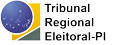 Logo Tribunal Regional Eleitoral do Piauí