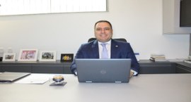 Advogado Auderi Martins