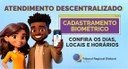 Atendimento Eleitoral Descentralizado: Confira dias, locais e horários