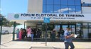 Cartório da 63ª Zona Eleitoral prestará atendimento descentralizado em Teresina