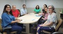 Comitê PopRuaJud do TRE-PI debate ações para 2025 com nova coordenadora