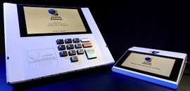 Desde sua criação, 14 modelos de urnas eletrônicas foram utilizados pela Justiça Eleitoral.