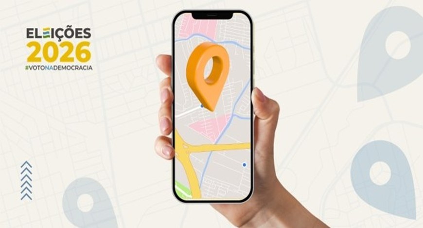 Utilize o aplicativo gratuito e-Título, o WhatsApp e o Disque Eleições do TRE-PI , o Autoatendim...