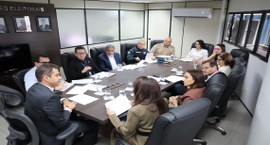 Piauí possui quatro polos com atuação dos juízes das garantias. Eles estão localizados nas cidad...
