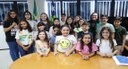 Dia da Família no TRE-PI Dia da Família no TRE-PI