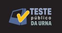 Eleições 2026 - Teste Público da Urna