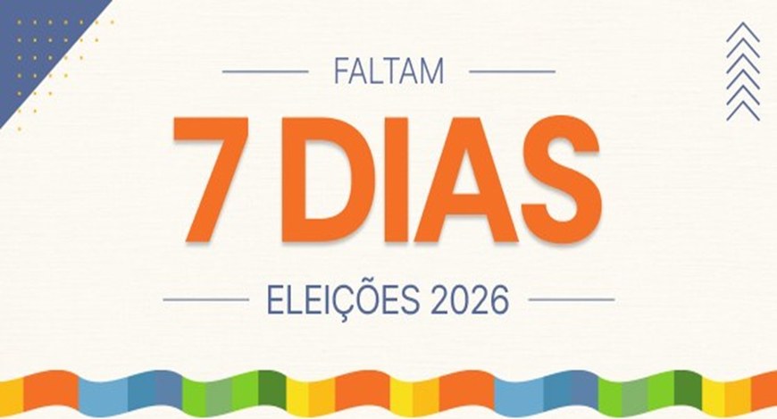 Veja qual é o caminho do voto depois de encerrada a votação e entenda o que acontece com os dado...
