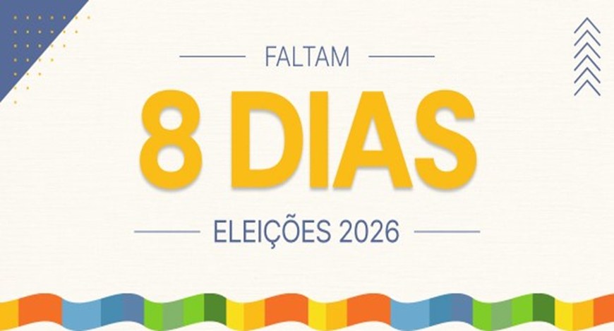 Lembre-se, boca de urna no dia da eleição é crime. Pedir votos, distribuir santinhos e abordar e...
