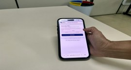 Plataforma será atualizada pelos mesários a cada 15 minutos. Iniciativa é inédita no país
