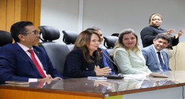 Grupo será responsável por preparar e executar as auditorias de integridade das urnas eletrônica...