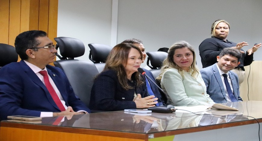 Grupo será responsável por preparar e executar as auditorias de integridade das urnas eletrônica...