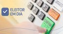 Eleitor em Dia: quem completa 18 anos entre o 1º e o 2º turno deve votar