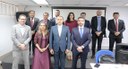 Juízas e Juízes recém-empossados iniciam curso de formação no TRE-PI