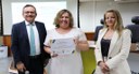 Palestra Magna encerra III Semana de Combate ao Assédio e Discriminação no TRE-PI