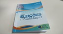 Revista Eleições & Cidadania e Medalha do Mérito Eleitoral