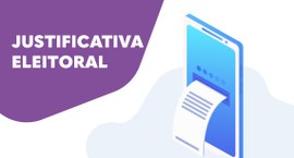 Eleitoras e eleitores que não puderem comparecer às urnas no dia 4 de outubro devem ficar atento...
