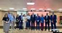 Servidores do TRE-PI participam do Summit Gestão Pública no Fórum Eleitoral de Teresina