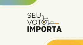 Pedidos devem ser feitos através de formulário disponível no site do Tribunal Regional Eleitoral...