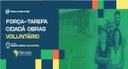 TCU e Observatório Social do Brasil cadastram voluntários para acompanhar obras