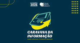 A programação tem início nesta terça-feira (22) nas cidades de Picos e Floriano.