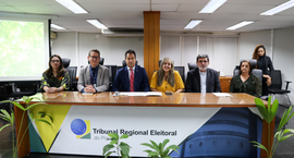 A data reforça a importância da preservação ambiental para a garantia da qualidade de vida.