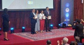 Prêmio Selo Diamante