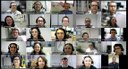 TRE-PI debate resultados dos planos de ação- Eleições 2024
