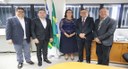 TRE-PI e IFPI celebram acordo de Cooperação Técnica