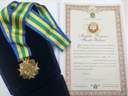 TRE-PI outorga Medalha do Mérito Eleitoral a autoridades