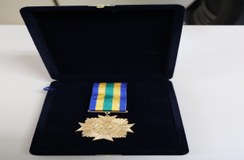 Medalha do Mérito Eleitoral