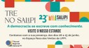 TRE-PI presente na 23ª Edição do Salão do Livro do Piauí - SALIPI