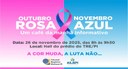 TRE-PI promove Café da Manhã Informativo - Outubro Rosa e Novembro Azul
