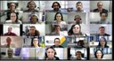 TRE-PI realiza I Encontro Periódico da Corregedoria com Zonas Eleitorais - Piauí