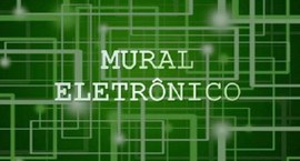 As publicações referentes aos processos eleitorais ocorrerão no Mural a partir deste sábado (15/...