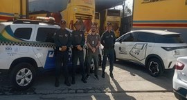 Ação pretende mitigar problemas como atrasos na chegada das tropas, quebra de veículos na estrad...