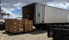 Descarte de urnas eletrônicas no PI