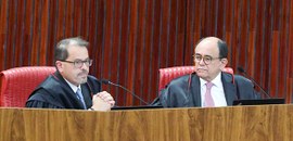 Maioria do Plenário do TSE entendeu que dados apresentados não atenderam à exigência de delimita...
