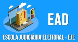 EAD - Escola Judiciária Eleitoral