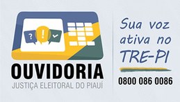 Ouvidoria do Tribunal Regional Eleitoral do Piauí
