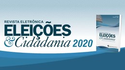 Revista Eletrônica Eleições & Cidadania 2020