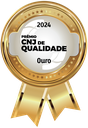 CNJ - Selo Ouro 2024
