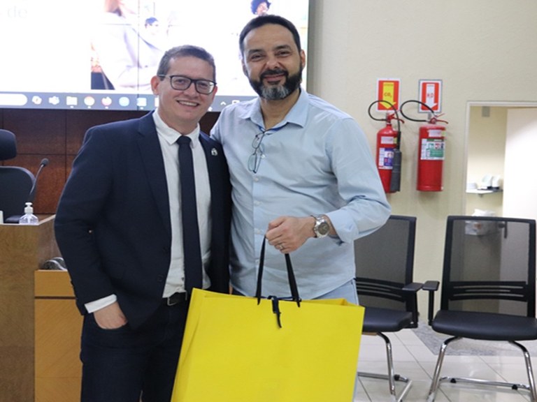 2 ENCONTRO SJ PRESENTE ..