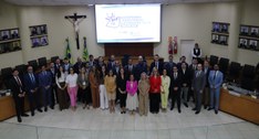 Desinformação, ilícitos eleitorais, logística, gênero e democracia marcaram este segundo e últim...
