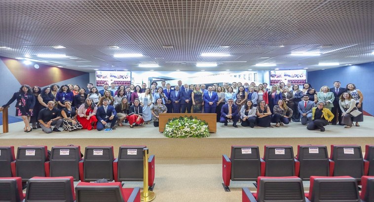  2º Encontro Nacional de Acesso à Justiça e Cidadania da Pessoa Idosa