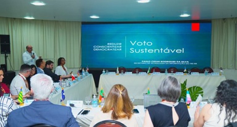 57 CORREGEDORES SUSTENTÁVEL ..