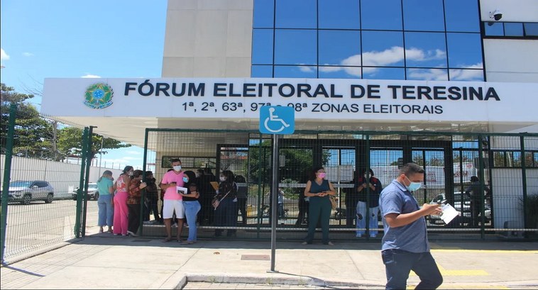 97ª Zona Eleitoral publica Edital nº 7 de Autoinspeção Anual 2024 ..