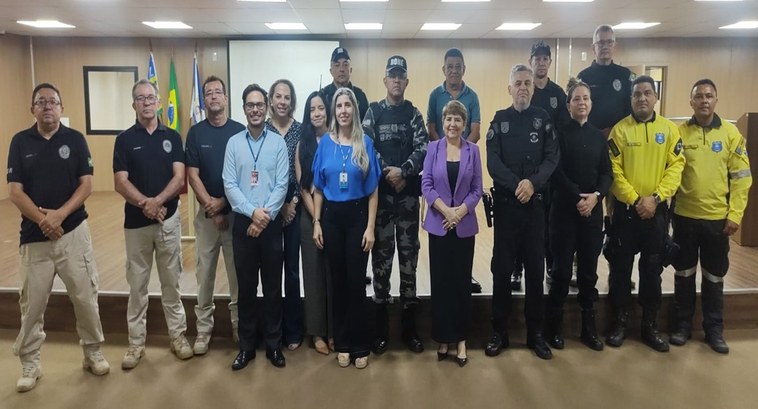 98ª Zona Eleitoral e Polícias alinham oitivas de testemunhas no Fórum Eleitoral Audiências ocorrem dos dias 24 ao dia 28 deste mês para ouvir mais de 100 testemunhas de acusaçã...