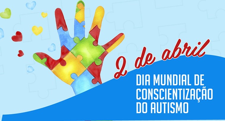 Abril Azul: TRE-PI atua na conscientização sobre o Autismo Ação ajuda a informar e a conscientizar cidadãs e cidadãos sobre o que é e como lidar com o autismo