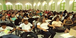 AJE participa das festividades da Batalha do Jenipapo em Campo Maior