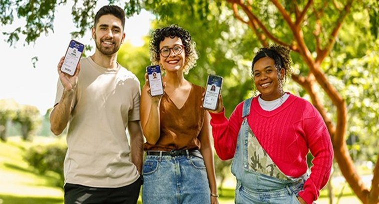 Mudanças podem ser realizadas pela internet para quem já tem biometria cadastrada ou em um cartó...